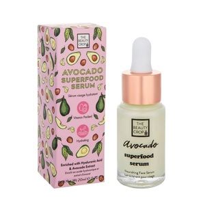 The Beauty Crop Avocado Superfood Serum